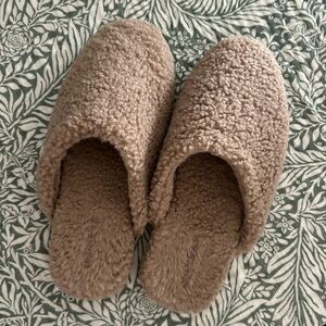 Bombas Sunday Mule - Size 7. Like New